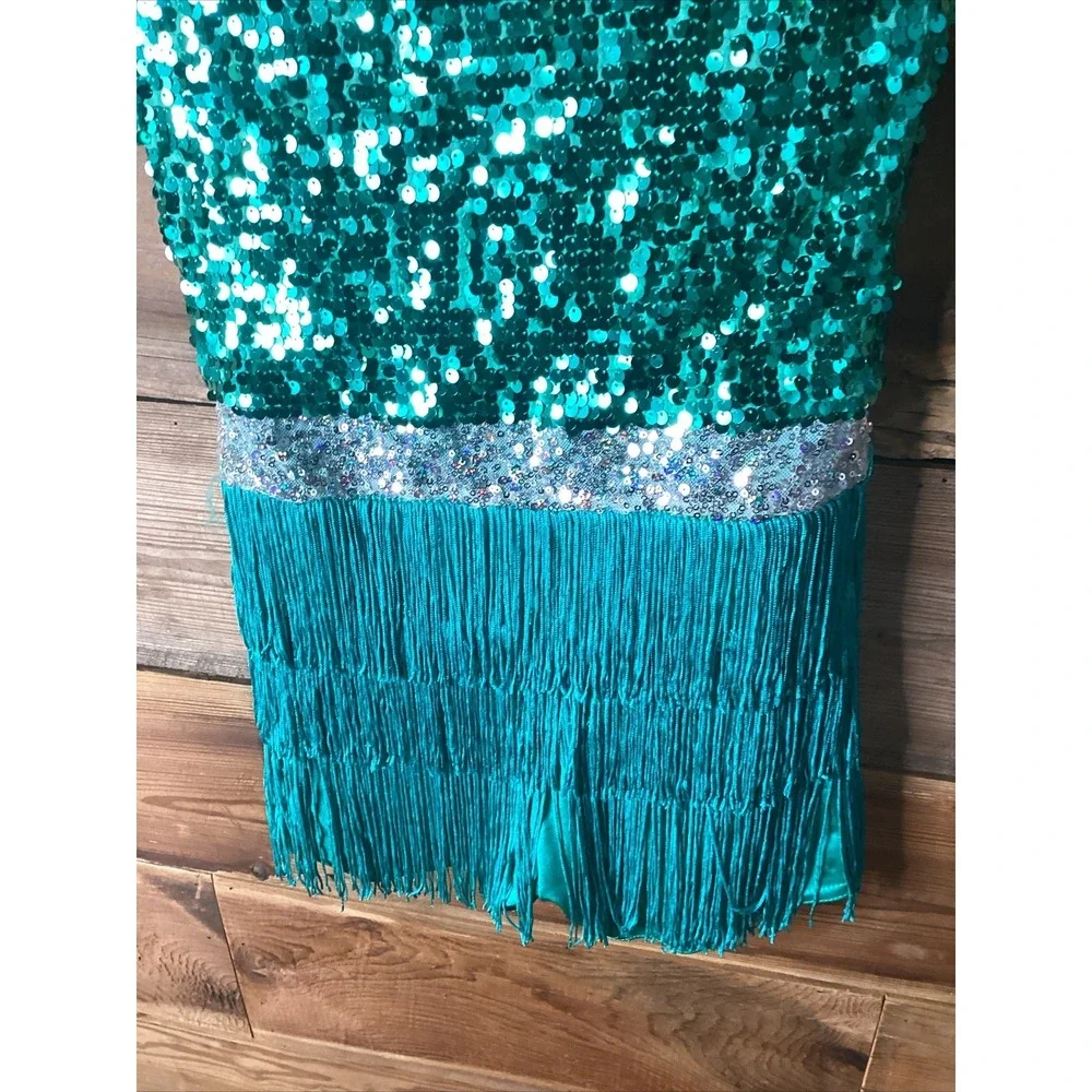 Weismann Dance Costume 